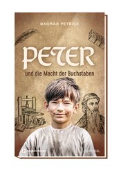Peter und die Macht der Buchstaben