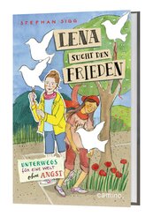 Lena sucht den Frieden