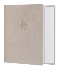 Die Bibel. Handschmeichler Ausgabe nude mit Schreibrand