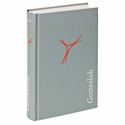 Gotteslob - Region Ost, Balacron grau