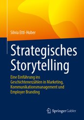 Strategisches Storytelling