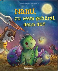 Nanu, zu wem geh&ouml;rst denn du?