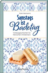 Samstags ist Badetag