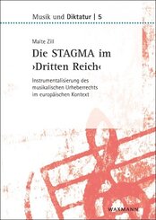 Die STAGMA im 'Dritten Reich'