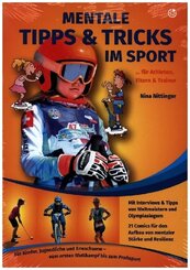 Mentale Tipps & Tricks im Sport