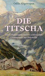 Die Titscha