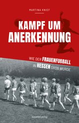 Kampf um Anerkennung