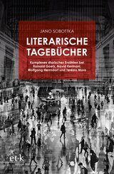 Literarische Tageb&uuml;cher