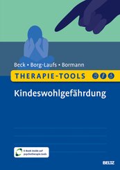 Therapie-Tools Kindeswohlgef&auml;hrdung