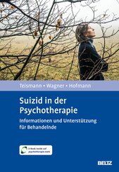 Suizid in der Psychotherapie