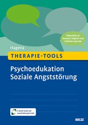 Therapie-Tools Psychoedukation Soziale Angstst&ouml;rung