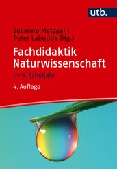 Fachdidaktik Naturwissenschaft