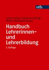 Handbuch Lehrerinnen- und Lehrerbildung