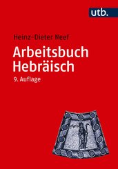Arbeitsbuch Hebr&auml;isch
