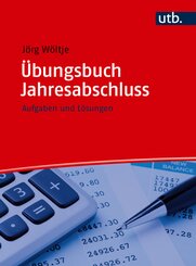 &Uuml;bungsbuch Jahresabschluss