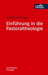Einf&uuml;hrung in die Pastoraltheologie