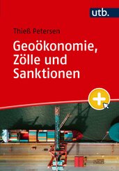 Geo&ouml;konomie, Z&ouml;lle und Sanktionen