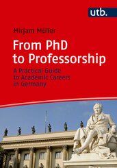 From PhD to Professorship