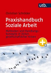 Praxishandbuch Soziale Arbeit