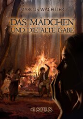 DAS M&Auml;DCHEN UND DIE ALTE GABE