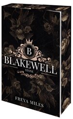 Stone Blakewell