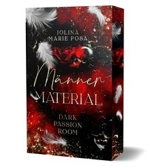 M&auml;nner Material