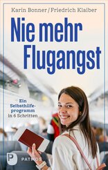 Nie mehr Flugangst