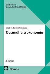 Gesundheits&ouml;konomie