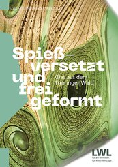 Spie&szlig;versetzt und frei geformt