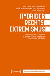 Hybrider Rechtsextremismus