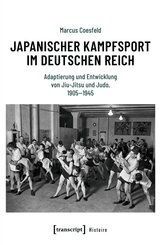Japanischer Kampfsport im Deutschen Reich