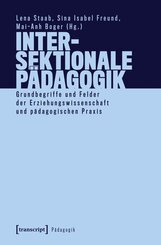 Intersektionale P&auml;dagogik