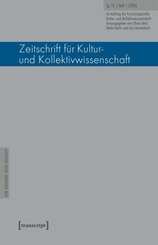 Zeitschrift f&uuml;r Kultur- und Kollektivwissenschaft