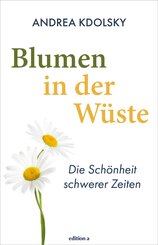 Blumen in der W&uuml;ste