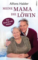 Meine Mama, die L&ouml;win