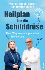 Heilplan f&uuml;r die Schilddr&uuml;se
