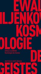Kosmologie des Geistes