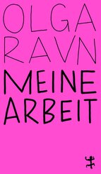 Meine Arbeit