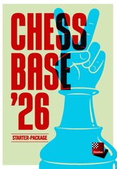 ChessBase'26 - Start-Paket