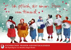Ich pfl&uuml;ck dir einen Stern vom Himmel