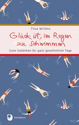Gl&uuml;ck ist, im Regen zu schwimmen