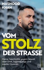 Vom Stolz der Stra&szlig;e