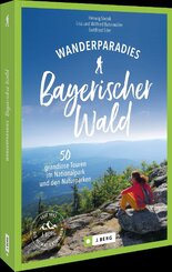 Wanderparadies Bayerischer Wald