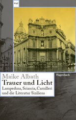 Trauer und Licht