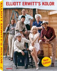 Elliott Erwitt's Kolor