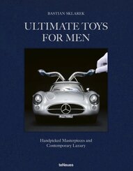 Ultimate Toys for Men