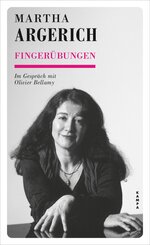 Finger&uuml;bungen