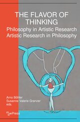 The Flavor of Thinking