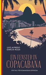 Ein Fenster in Copacabana