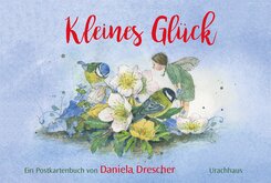 Postkartenbuch &raquo;Kleines Gl&uuml;ck&laquo;